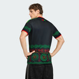 Jamaica World Cup 2026 Away Jersey