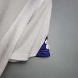 Real Madrid 1997/98 Home Retro Jersey