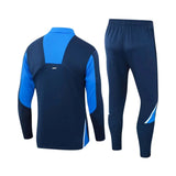 Porto 2024/25 FC - Fato de Training - Half-Zip Jersey