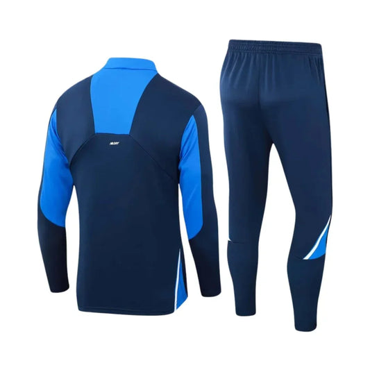 Porto 2024/25 FC - Fato de Training - Half-Zip Jersey