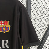 Barcelona 2013/14 Away Retro Jersey