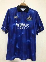 Newcastle 1993/95 Third Retro Jersey