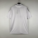 Real Madrid 2008/09 Home Retro Jersey