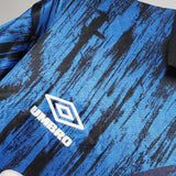Manchester United 1992/93 Away Retro Jersey