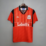 Nottingham Forest 1994/96 Home Retro Jersey