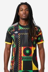 Jamaica World Cup 2026 Training Jersey