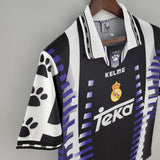 Real Madrid 1997/98 Third Retro Jersey