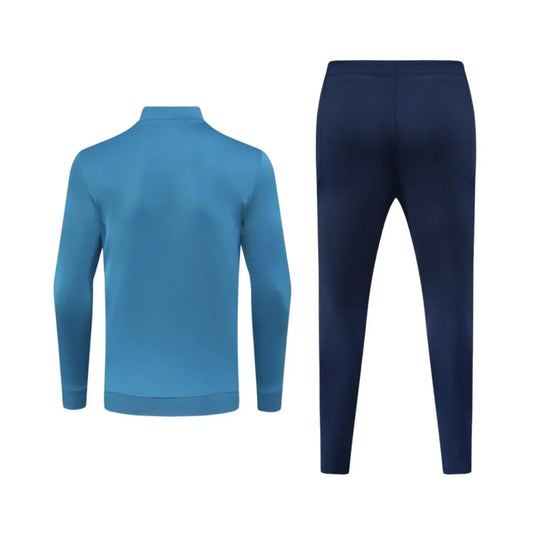 Porto 2024/25 FC - Fato de Training - Zip Completo Jersey