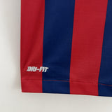 Barcelona 2013/14 Home Retro Jersey