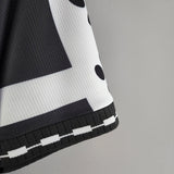 Real Madrid 1997/98 Third Retro Jersey