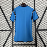 Manchester City 2002/03 Home Retro Jersey