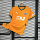 Valencia 2024/25 Third Jersey