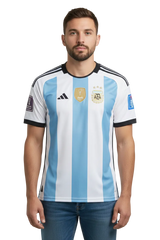 Argentina World Cup 2026 Jersey