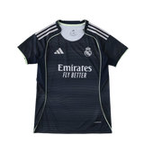 Real Madrid ll Jersey 2025/26 - Women's