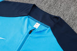 All-In-One 2024/25 Pack: 3 Jerseys + Training Tracksuit