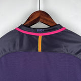 Barcelona 2016/17 Away Retro Jersey