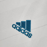 Real Madrid 2017/18 Home Retro Jersey
