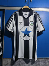 Newcastle 1980/82 Home Retro Jersey