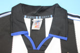Newcastle 1999/00 Home Retro Jersey