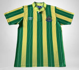 Newcastle 1988/90 Away Retro Jersey