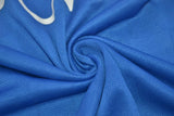 Leicester City 2019/20 Home Retro Jersey
