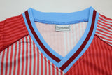 Aston Villa 1988 Home Retro Jersey