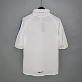 Real Madrid 2005/06 Home Retro Jersey