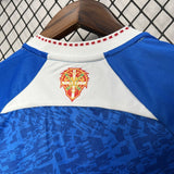 Kids Athletic Club Bilbao 2024/25 Away Jersey