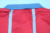Aston Villa 1993/95 Home Retro Jersey