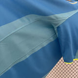 Barcelona 2007/08 Away Retro Jersey