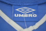 Everton 1986/89 Home Retro Jersey