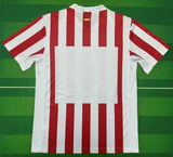 Atlético Madrid 2025/26 Home Jersey