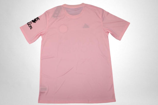 Leicester City 2019/20 Away Retro Jersey