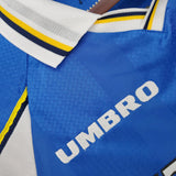 Chelsea 1997/99 Home Retro Jersey
