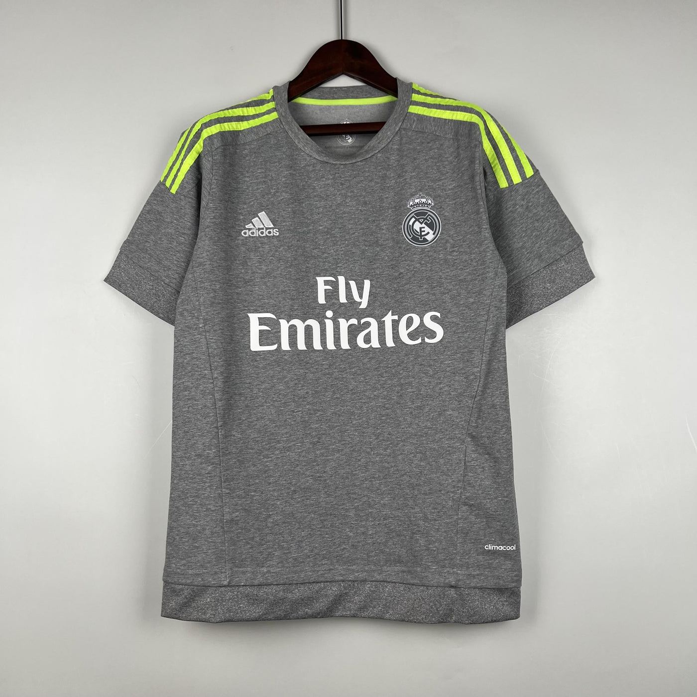 Real Madrid 2015/16 Third Retro Jersey