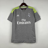 Real Madrid 2015/16 Third Retro Jersey
