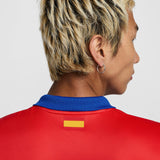 Atlético Madrid 2024/25 Home Jersey