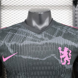 Chelsea 2024/25 Third Jersey - Player Version