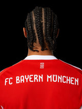 Combo Bayern Munich Home + 2025/26 Away Jersey