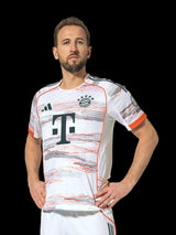 Bayern Munich 2025/26 Away Jersey