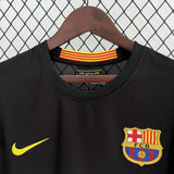 Barcelona 2013/14 Away Retro Jersey