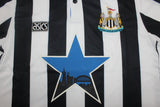 Newcastle 1993/95 Home Retro Jersey