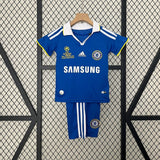 Kids Chelsea Kit 2008/09 - Retro