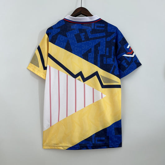 Chelsea 1990 Home Retro Jersey
