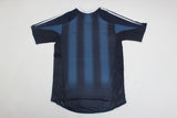 Newcastle 2004/05 Away Retro Jersey