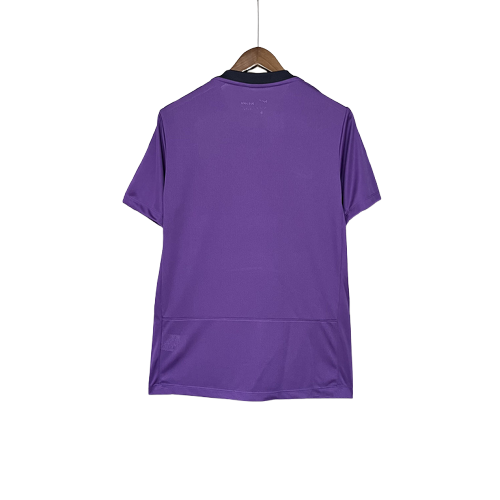 Corinthians 2025/26 Training Jersey - Purple - Fan Version
