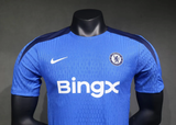 Chelsea Player 2024/25 Training Jersey