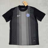 Jersey Chelsea 2025/26 Goalkeeper
