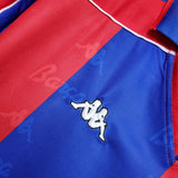Barcelona 1992/95 Home Retro Jersey