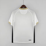 Manchester United 2006/07 Away Retro Jersey